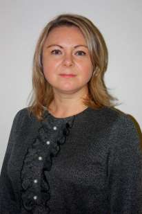 Директор центра развития и коррекции «Дом надежды» Балыбина Наталия Викторовна